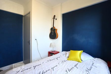 Apartamento à venda com 67m², 3 quartos e 1 vagaQuarto 3