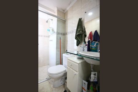 Apartamento à venda com 67m², 3 quartos e 1 vagaBanheiro