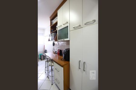 Apartamento à venda com 67m², 3 quartos e 1 vagaCozinha