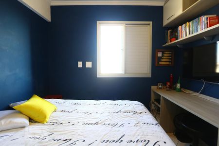 Apartamento à venda com 67m², 3 quartos e 1 vagaQuarto 3