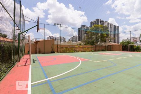 Apartamento à venda com 67m², 3 quartos e 1 vagaQuadra Esportiva