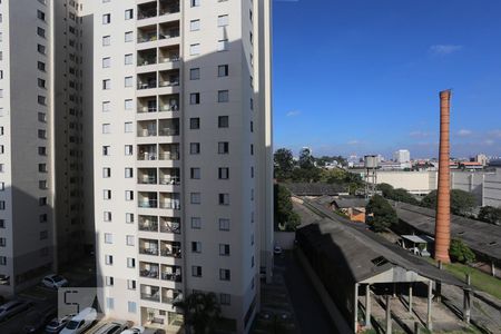 Apartamento à venda com 67m², 3 quartos e 1 vagaVista do Quarto 1