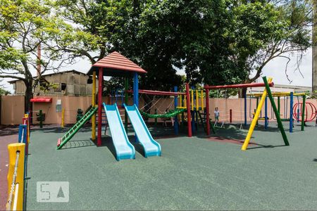 Apartamento à venda com 67m², 3 quartos e 1 vagaÁrea Comum - Playground