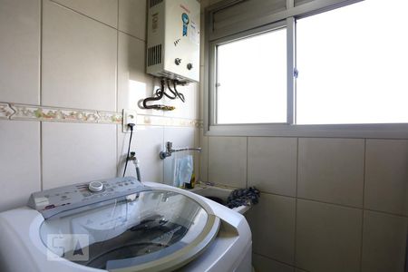 Apartamento à venda com 67m², 3 quartos e 1 vagaÁrea de Serviço