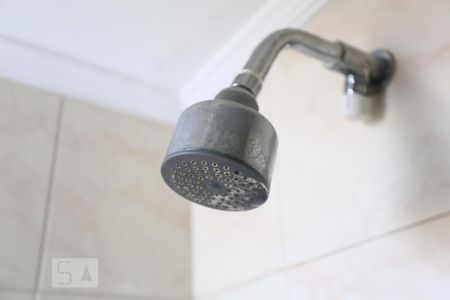 Apartamento à venda com 67m², 3 quartos e 1 vagaBanheiro - chuveiri