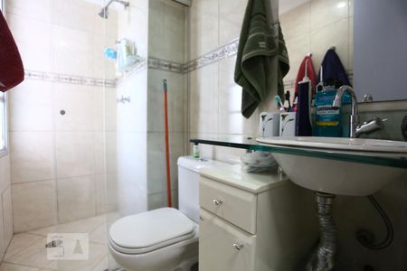 Apartamento à venda com 67m², 3 quartos e 1 vagaBanheiro