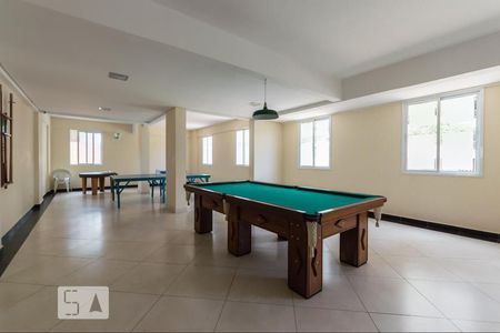 Apartamento à venda com 67m², 3 quartos e 1 vagaSalão de Jogos