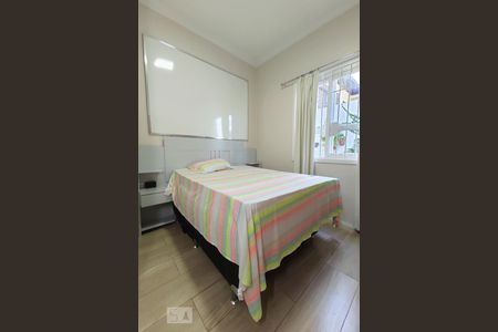 Casa de condomínio à venda com 153m², 3 quartos e 2 vagasQuarto 1