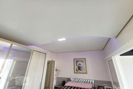 Casa de condomínio à venda com 153m², 3 quartos e 2 vagasQuarto 3