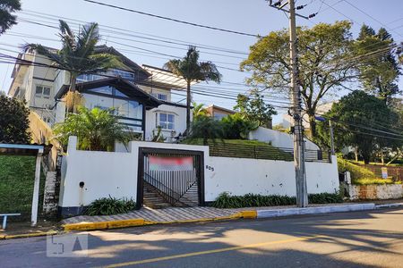 Casa de condomínio à venda com 153m², 3 quartos e 2 vagasFachada