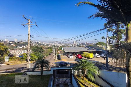 Casa de condomínio à venda com 153m², 3 quartos e 2 vagasVista Quarto 3