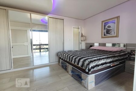 Casa de condomínio à venda com 153m², 3 quartos e 2 vagasQuarto 3