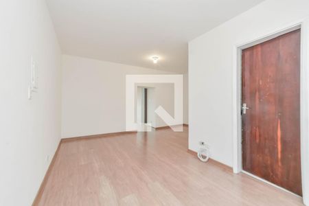 Sala de apartamento para alugar com 1 quarto, 49m² em Santa Cecília, São Paulo