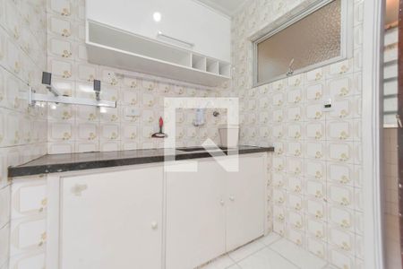 Apartamento para alugar com 49m², 1 quarto e 1 vagaCozinha
