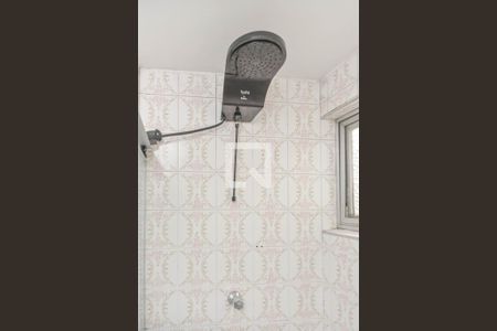 Apartamento para alugar com 49m², 1 quarto e 1 vagaBanheiro