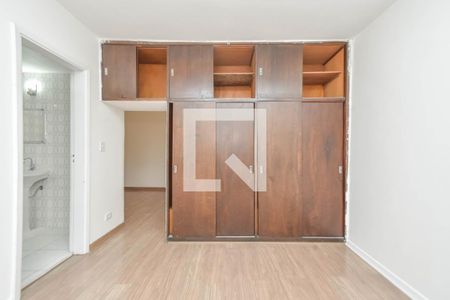 Quarto de apartamento para alugar com 1 quarto, 49m² em Santa Cecília, São Paulo