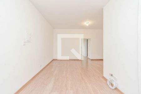 Sala de apartamento para alugar com 1 quarto, 49m² em Santa Cecília, São Paulo