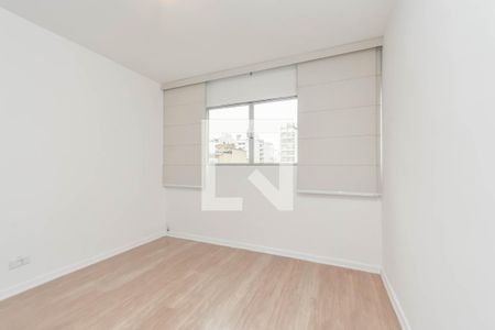Quarto de apartamento para alugar com 1 quarto, 49m² em Santa Cecília, São Paulo