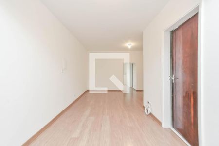 Sala de apartamento para alugar com 1 quarto, 49m² em Santa Cecília, São Paulo