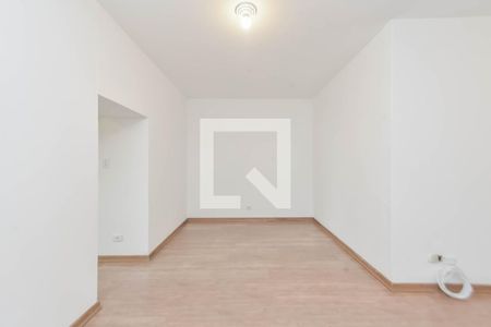 Sala de apartamento para alugar com 1 quarto, 49m² em Santa Cecília, São Paulo