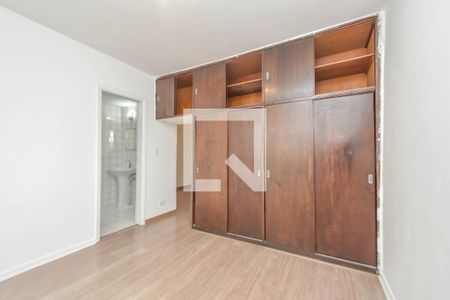 Quarto de apartamento para alugar com 1 quarto, 49m² em Santa Cecília, São Paulo