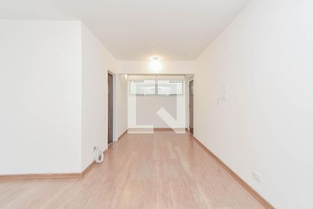 Sala de apartamento para alugar com 1 quarto, 49m² em Santa Cecília, São Paulo