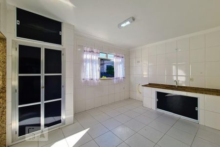 Casa à venda com 100m², 2 quartos e sem vagaCozinha