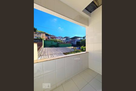 Casa à venda com 100m², 2 quartos e sem vagaÁrea de Serviço