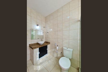 Casa à venda com 100m², 2 quartos e sem vagaBanheiro Social