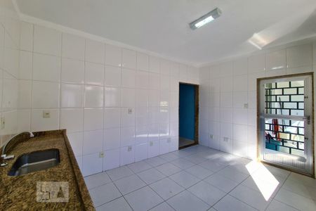 Casa à venda com 100m², 2 quartos e sem vagaCozinha