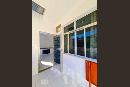 Casa à venda com 100m², 2 quartos e sem vagaÁrea de Serviço