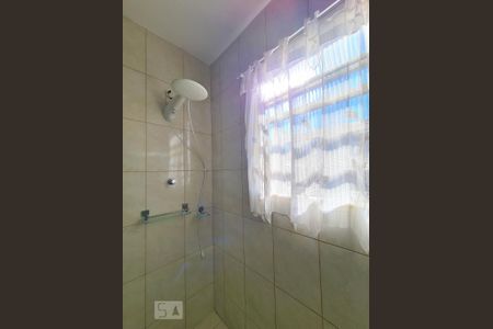 Casa à venda com 100m², 2 quartos e sem vagaBanheiro Social