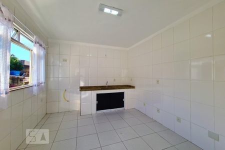 Casa à venda com 100m², 2 quartos e sem vagaCozinha
