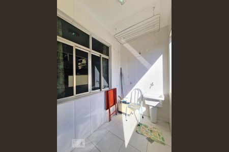 Casa à venda com 100m², 2 quartos e sem vagaÁrea de Serviço