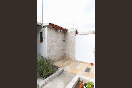 Casa para alugar com 379m², 4 quartos e 3 vagasDucha