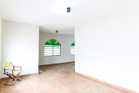Sala de casa para alugar com 4 quartos, 379m² em Jardim Esplanada, São José dos Campos