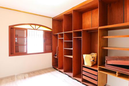 Quarto de casa para alugar com 4 quartos, 379m² em Jardim Esplanada, São José dos Campos