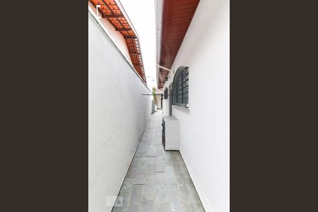Casa para alugar com 379m², 4 quartos e 3 vagasCorredor Lateral