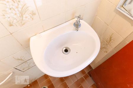 Casa para alugar com 379m², 4 quartos e 3 vagasBanheiro de Serviço 1