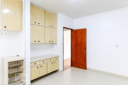 Casa para alugar com 379m², 4 quartos e 3 vagasCozinha