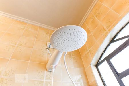 Casa para alugar com 379m², 4 quartos e 3 vagasBanheiro da Suíte