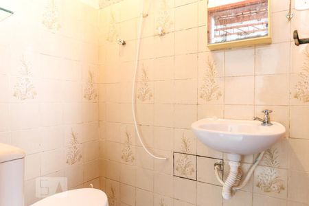 Casa para alugar com 379m², 4 quartos e 3 vagasBanheiro de Serviço 1