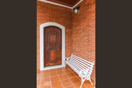 Casa para alugar com 379m², 4 quartos e 3 vagasHall de Entrada