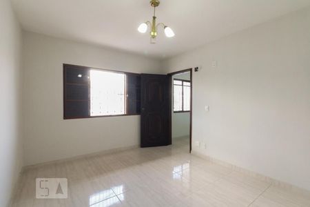 Suíte  de casa de condomínio para alugar com 2 quartos, 100m² em Vila Carrao, São Paulo