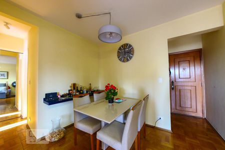 Sala de apartamento para alugar com 2 quartos, 72m² em Jardim São Paulo, Guarulhos