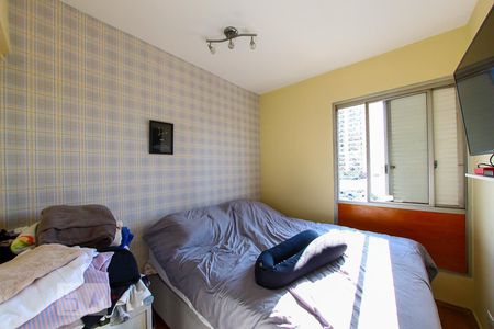 Quarto 1 de apartamento para alugar com 2 quartos, 72m² em Jardim São Paulo, Guarulhos