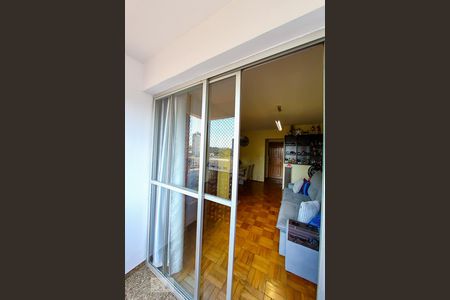 Sacada de apartamento para alugar com 2 quartos, 72m² em Jardim São Paulo, Guarulhos