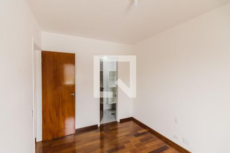 Suíte 1 de apartamento para alugar com 2 quartos, 49m² em Barra Funda, São Paulo