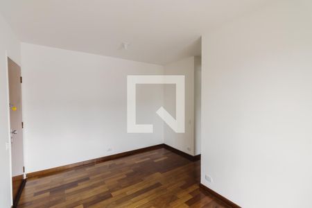Sala de apartamento para alugar com 2 quartos, 49m² em Barra Funda, São Paulo
