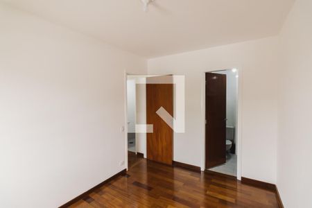 Suíte 1 de apartamento para alugar com 2 quartos, 49m² em Barra Funda, São Paulo
